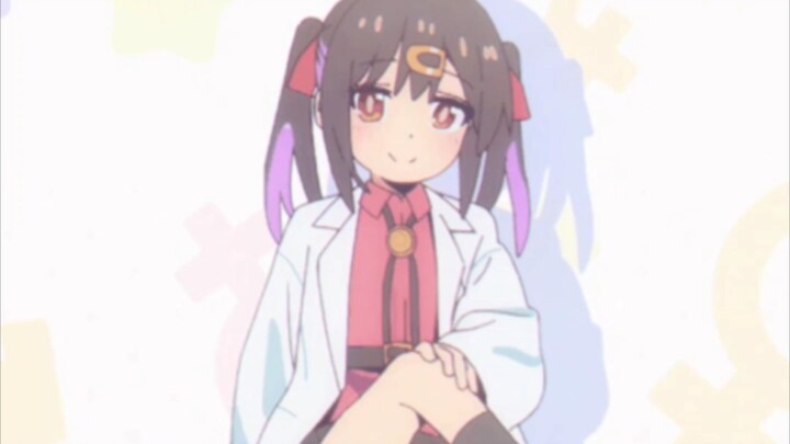 Meibori leg-changing pure enjoyment version (recyclable)