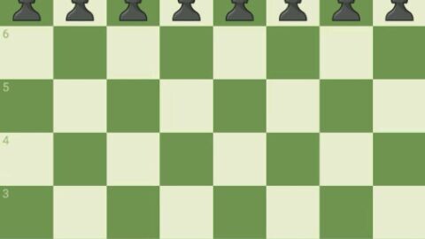 Petroff / Russian Game
