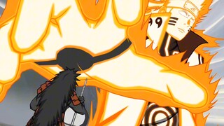 Kalau kau melarang Black Zetsu lagi, aku akan meminta Tim Neraka untuk mengganggumu.