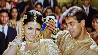 Chal Pyar Karegi | Sonu Nigam | Alka Yagnik | Jab Pyar Kisise Hota Hai | Salman| Hindi Song