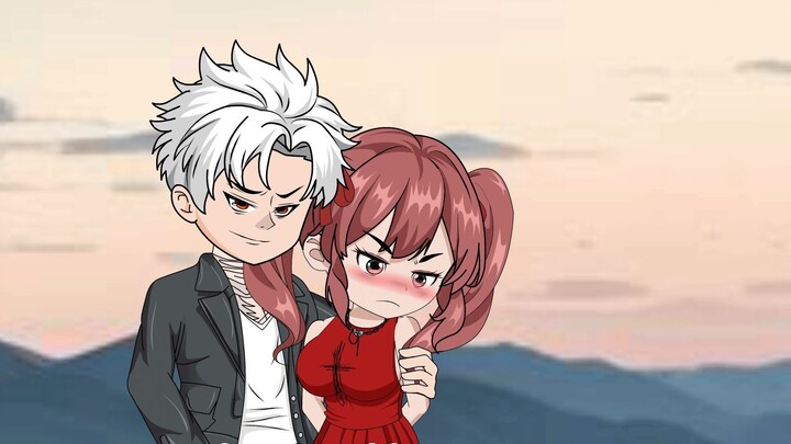 Episode 18: How... How could it be... So big...