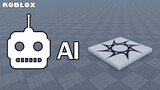 Roblox เตรียมเพิ่ม AI ช่วยสร้างเกม!!!