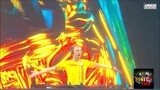 Armin van Buuren  - Firewalker