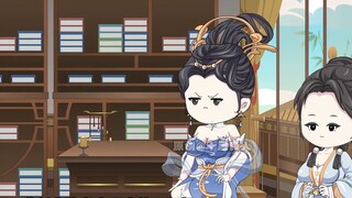 White House Poor Family Episode 31: The Shrimp Lady at the Village Entrance