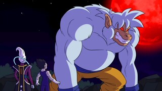 Dragon Ball Silver Episode 2