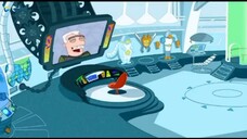 phineas and furp S1