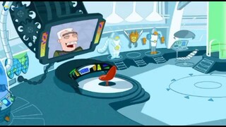 phineas and furp S1