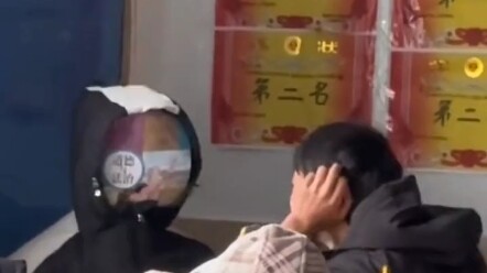 They’ve really got some serious skills.