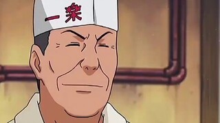 Naruto mati kelaparan...