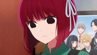 Kana knows what Akane is experiencing | Oshi No Ko