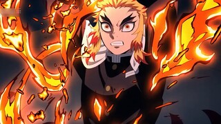 Kimetsu no Yaiba | Bakar hatimu