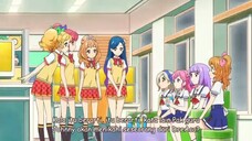 Aikatsu! Episode 139 - Johnny dan Pengantin Perempuannya (Sub Indonesia)