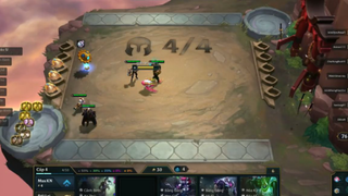 MISSFORTUNE + THÁNH KIẾM MANAZANE _ MƯA BÃO ĐẠN LIÊN TỤC - CLAER MAP TRONG VÒNG