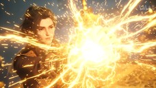 Tales Of Harding Gods Episode 54 Qin Mu Membuat Seluruh Kota Penyihir Tak Berdaya Karena Racunnya 🔥