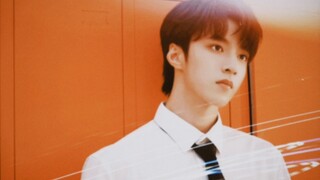 【刘耀文】《侠》练习室版 刘耀文cut