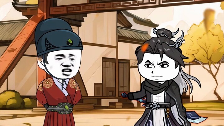 The fifth episode of the novel