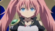 Tensura episode 22 (season 2)