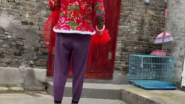 Everyone's eating, right? Let Shao Yuxuan help cheer you up~
