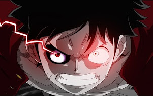 [MAD]One Piece&Kuroko's Basketball]BGM: Dystopian City