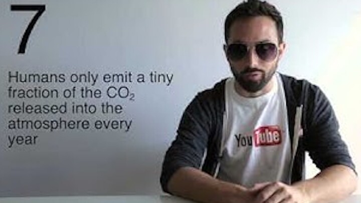 13 Misconceptions About Global Warming [Official Bilingual] [Veritasium]