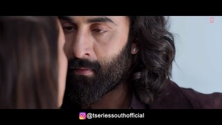 ANIMAL_ Evarevaro (Full Video) - Ranbir Kapoor_Tripti Dimri _ Sandeep V _ Vishal M _ Bhushan K(1080P