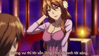 Tôi sẵn lòng chơi với anh tới sáng🤤