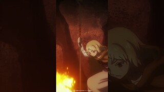 「羊飼いの少女」／#狼と香辛料 名シーン切り抜き：第11幕より