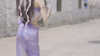 Canaan dance practice footage exposed