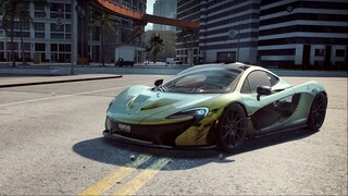 McLaren P1 '14