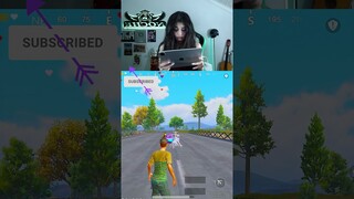 BENİ EZİKLEDİLER SANDILAR 😅💚| PUBG Mobile