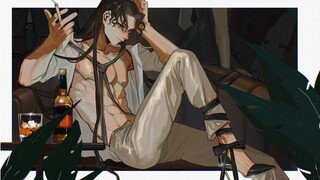 [Akai Shuichi]Nhiệm vụ đặc biệt của Ray