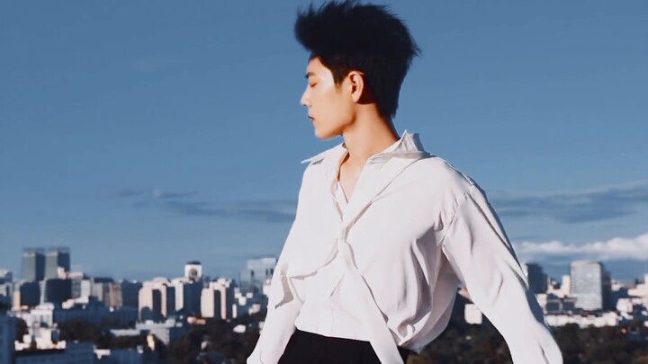 Xiao Zhan｜Arah plot｜Perhatian! Pembakar yang menghangatkan hati benar-benar "membakar" kali ini!