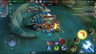 HYPER BALMOND OP BRO