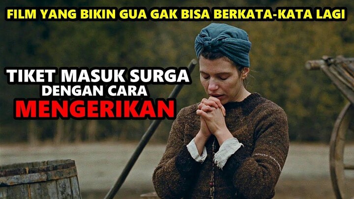 DI ANGKAT DARI KEJADIAN NYATA PADA TAHUN 1750 !! - DI JAMIN BIKIN KALIAN MERINDING DAN TERCENGANG !!