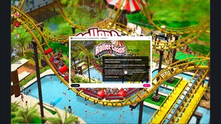 RollerCoaster Tycoon 3 Free Download PC