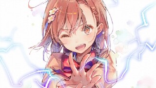 [MAD|Toaru Kagaku no Railgun] Lần sau gặp lại là mấy năm sau đây?