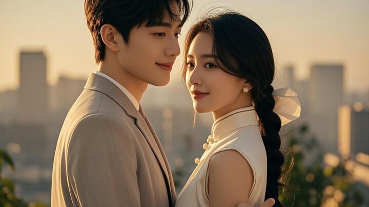 Dia datang ke era modern dan mendapati suaminya seorang kultivator alami.... (YT)