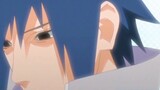 [Uchiha Sasuke] The arrogant Uchiha boy finally bowed his head