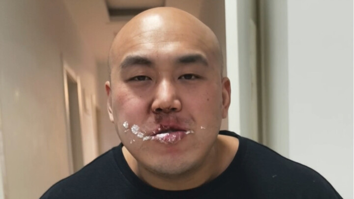 Ice has no heat