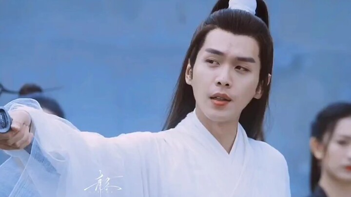 شو فنغنian يحمي زوجته بجبروت!