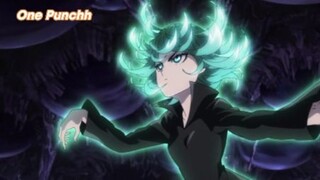 One Punch Man (Short Ep 11) - Chiến đấu với người ngoài hành tinh (Tiếp)