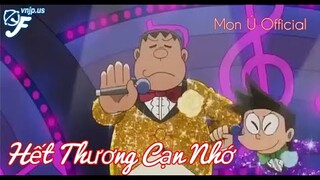 Jaian & Suneo Cover Hết Thương Cạn Nhớ Cực Chất | Mon Ú Official AMV