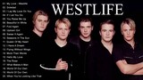 The Best Of Westlife Songs Full Playlist HD
