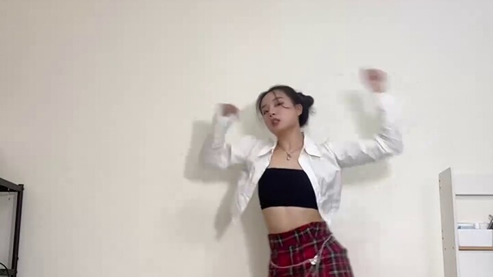 【aespa- Spicy】It’s hard not to click in! American sweetheart Spicy!