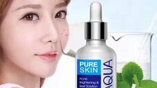 Bioaqua Face Serum In Faisalabad 03000395620