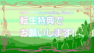 potion danomi de ikinobimasu ep1