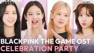 【BLACKPINK】مؤتمر إطلاق الأغنية الجديدة بعد عام كامل، النسخة الكاملة بالحروف الصينية! ظهور جماعي جديد