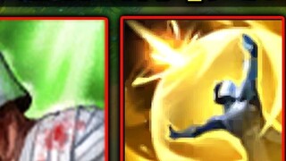 LOL Summoner [Biểu tượng kỹ năng] đã được cập nhật và tối ưu hóa! Đang lành lại??? Nhà thiết kế, ông