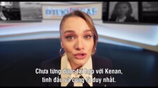 Đôi Cánh Tham Vọng (Phần 2) EP 6 [Sub Việt]