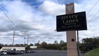 This was A TOTAL BUST! Jersey Lanes (Linden NJ), October 2025 arcade tour, new 4K full walkthrough